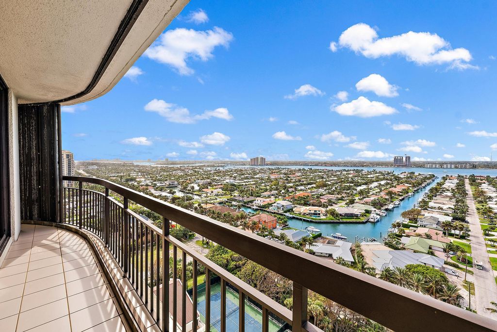 Photo of 4100 N Ocean Drive #1904, Singer Island, FL 33404 (MLS # R11034215)