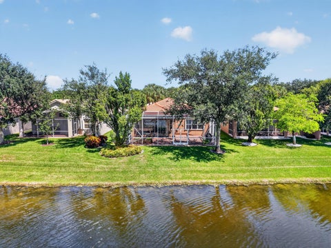 Tiny photo for 8066 Rossini Way, Lake Worth, FL 33467 (MLS # B26084716)