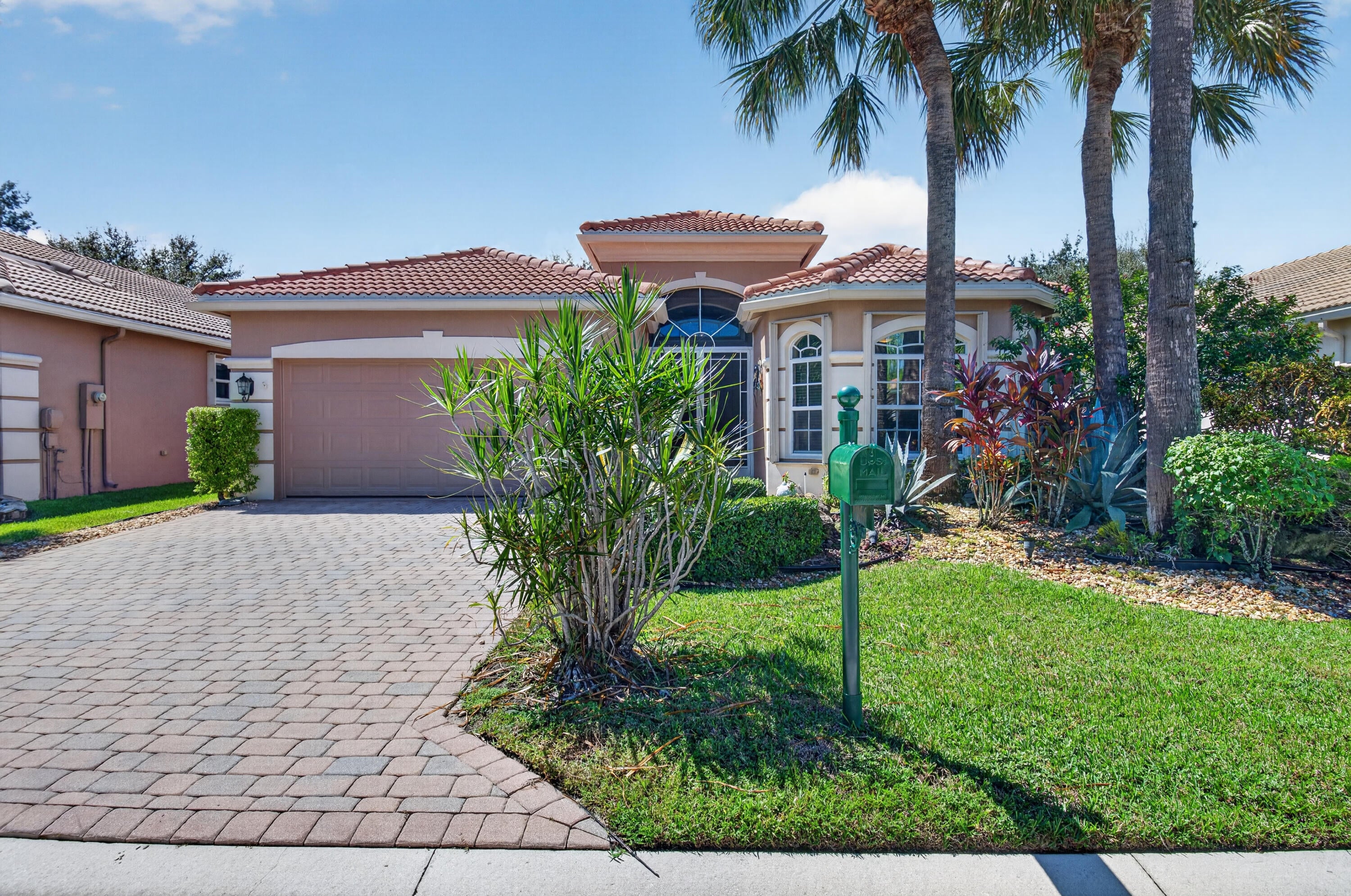 Properties 8066 Rossini Way