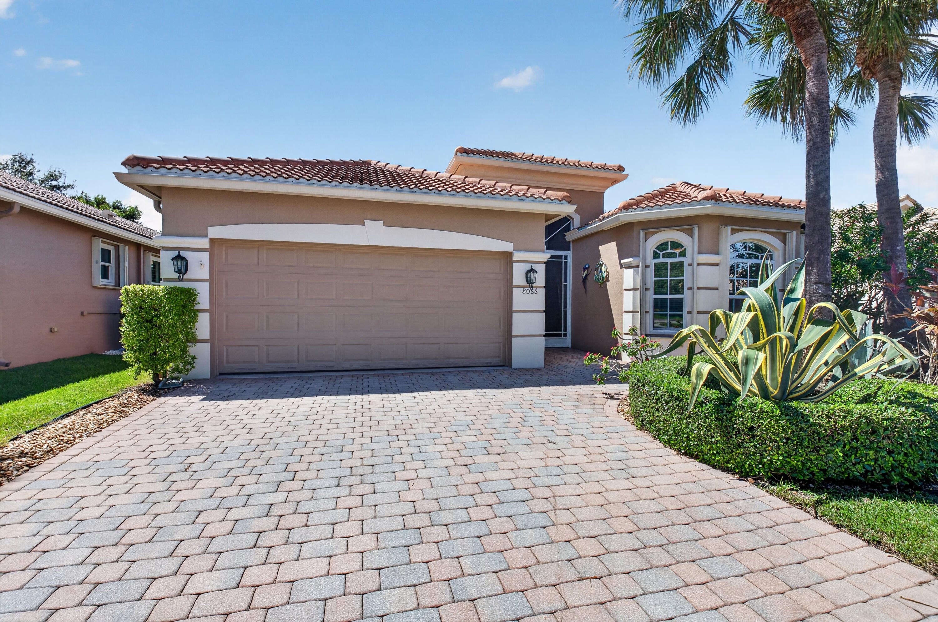 Properties 8066 Rossini Way
