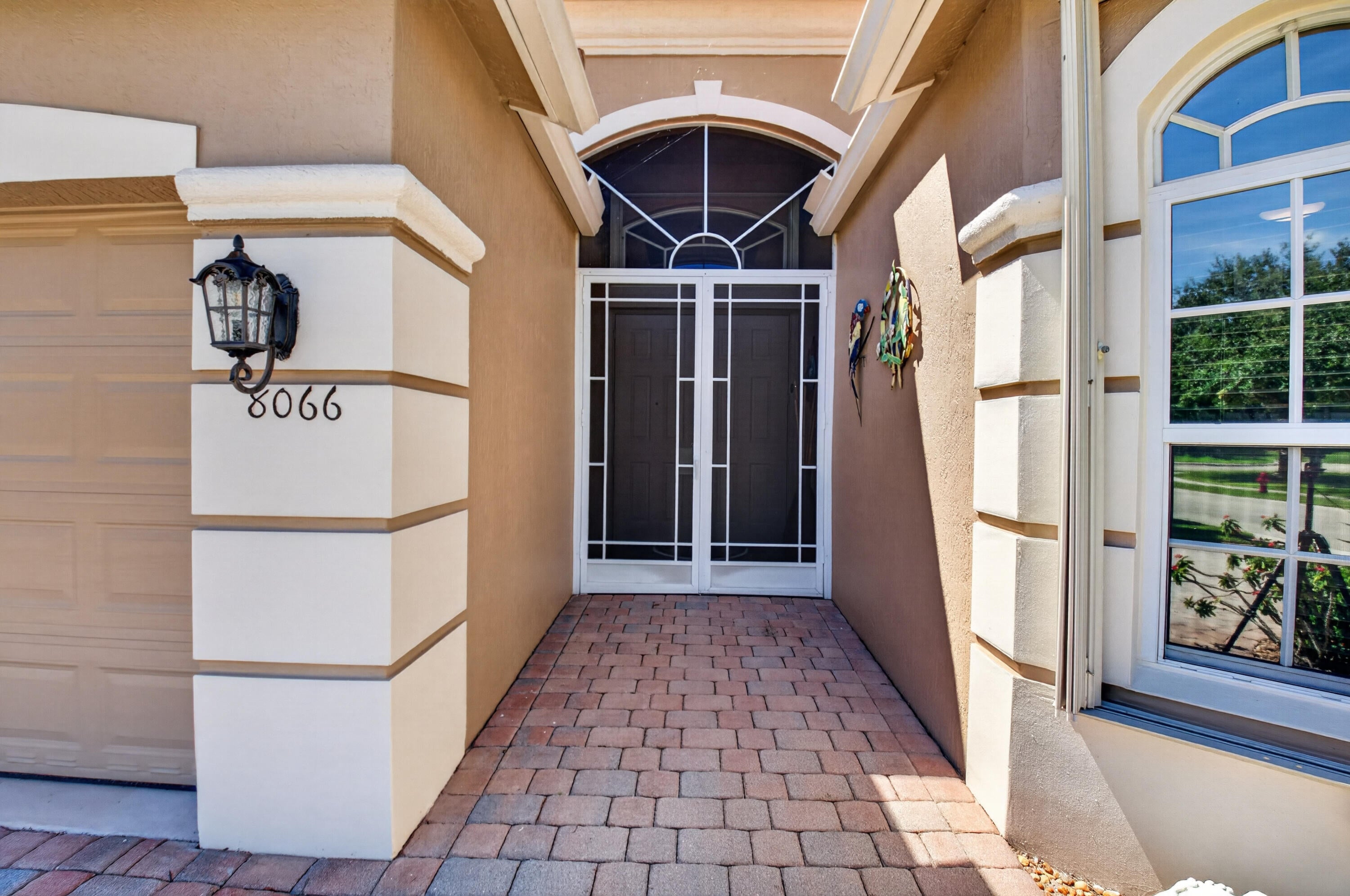 Properties 8066 Rossini Way