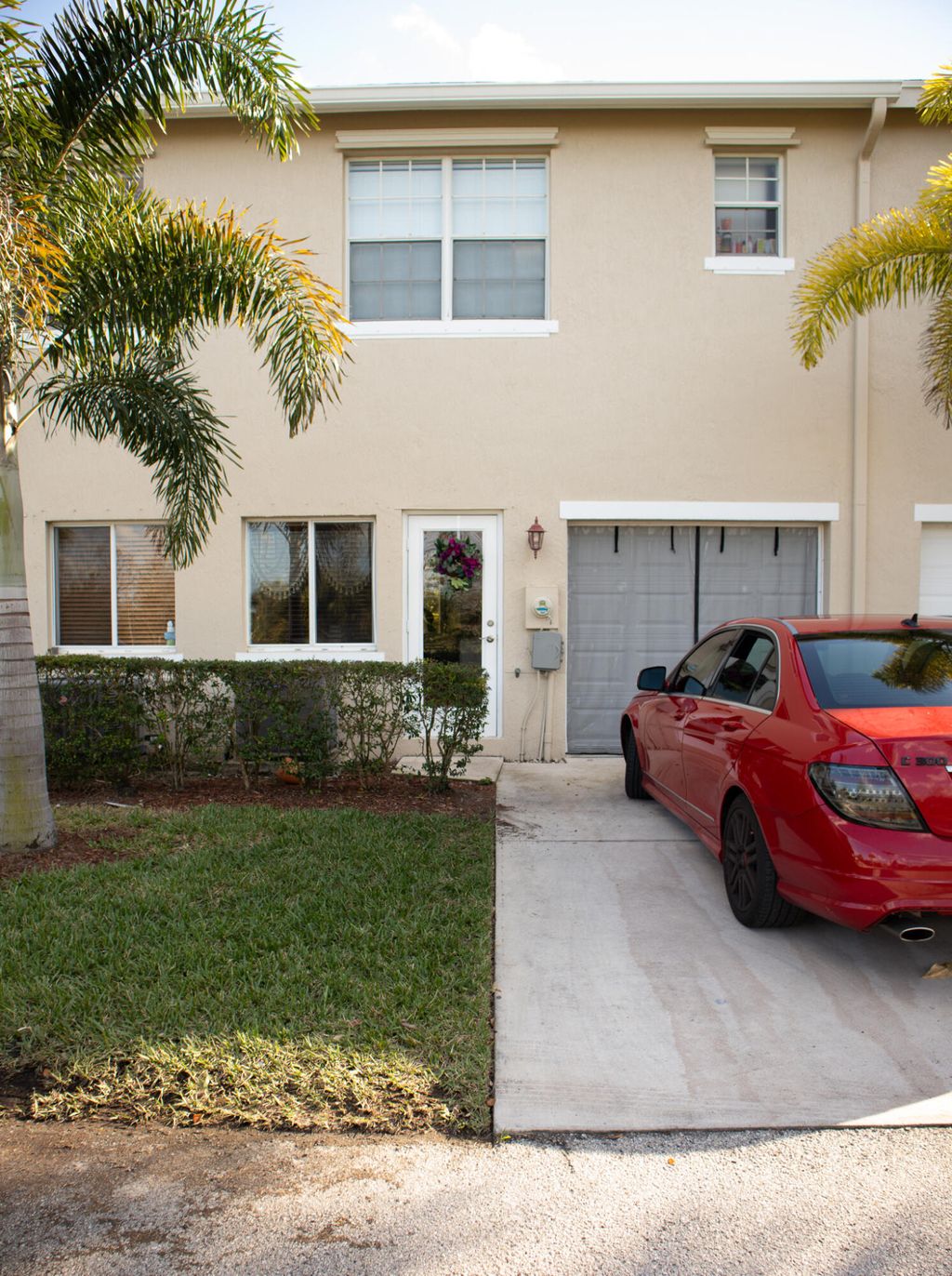 Photo of 2137 SE Fern Park Drive, Port Saint Lucie, FL 34952 (MLS # R10962924)