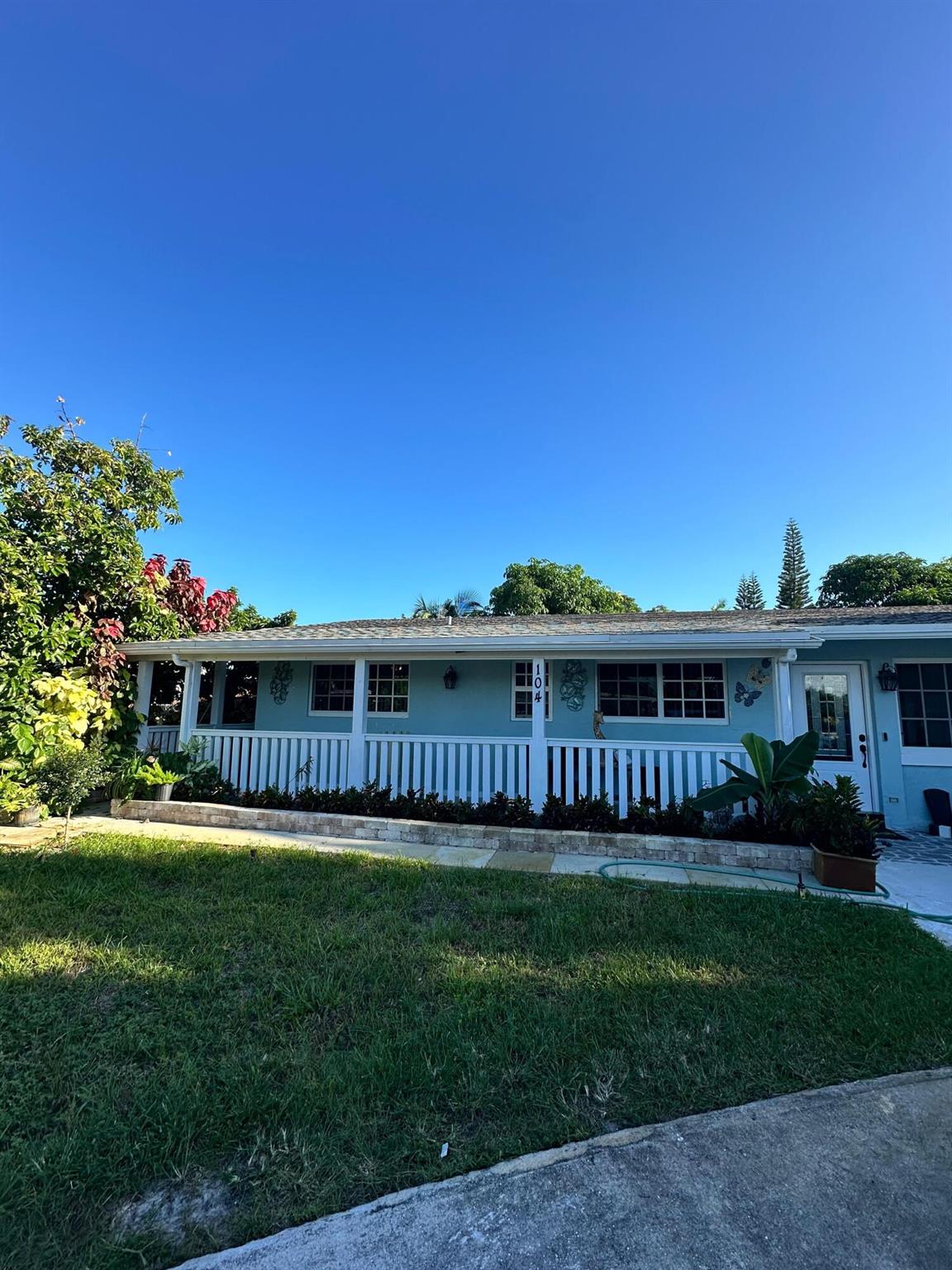 SECOND ADD TO ROLLING GRE - Residential Lease