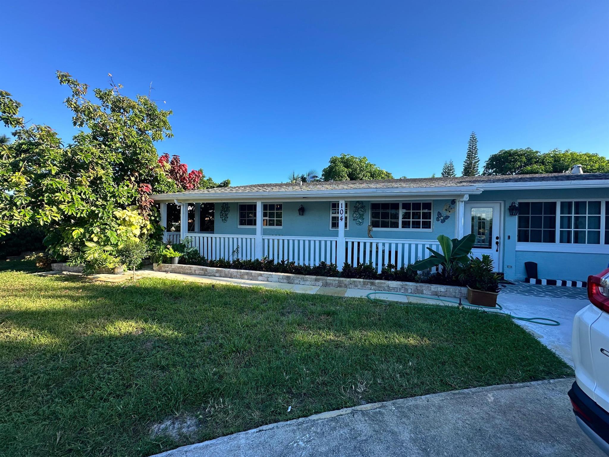 SECOND ADD TO ROLLING GRE - Residential Lease