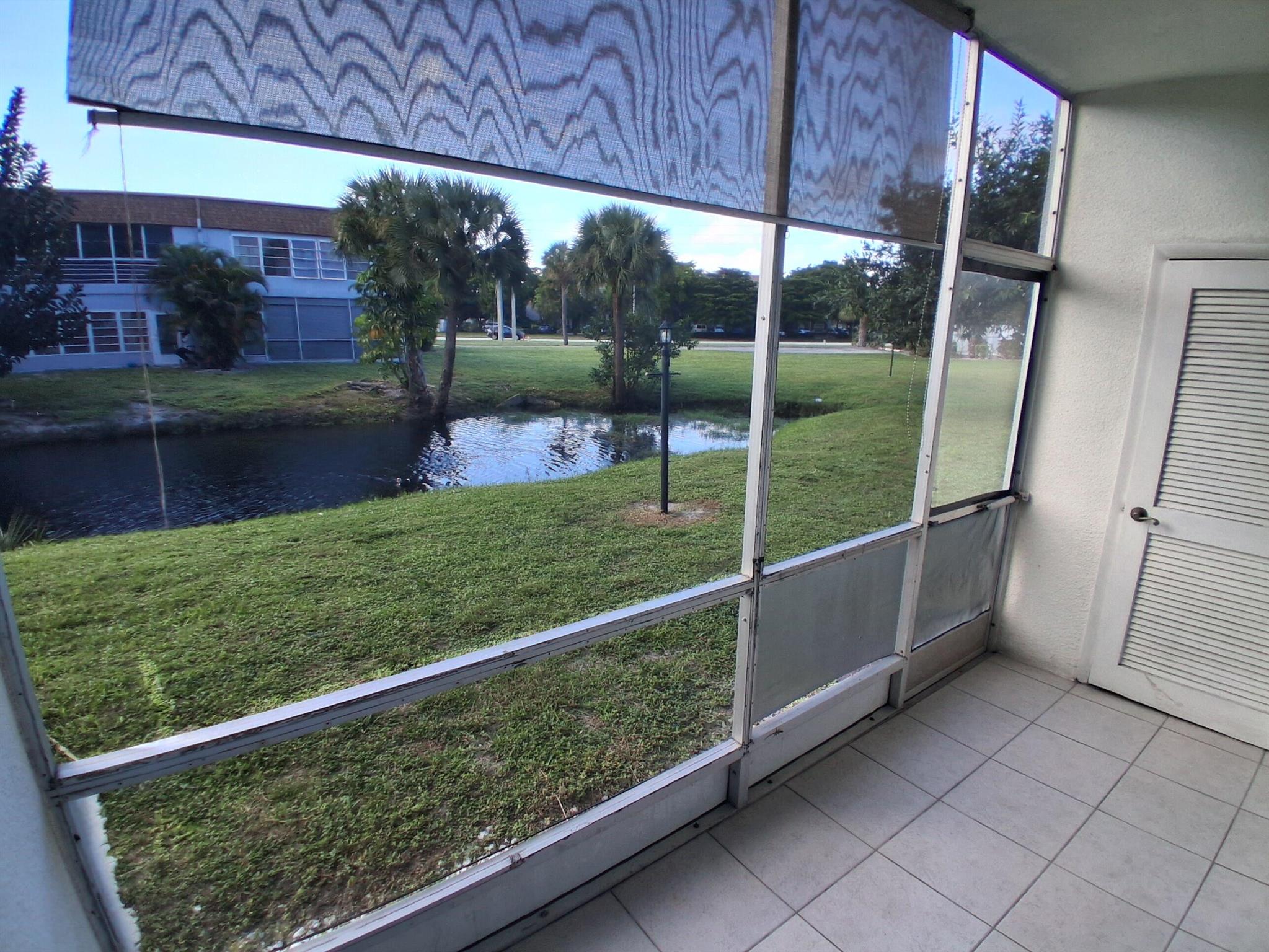 MARINER IV CONDO - Residential Lease