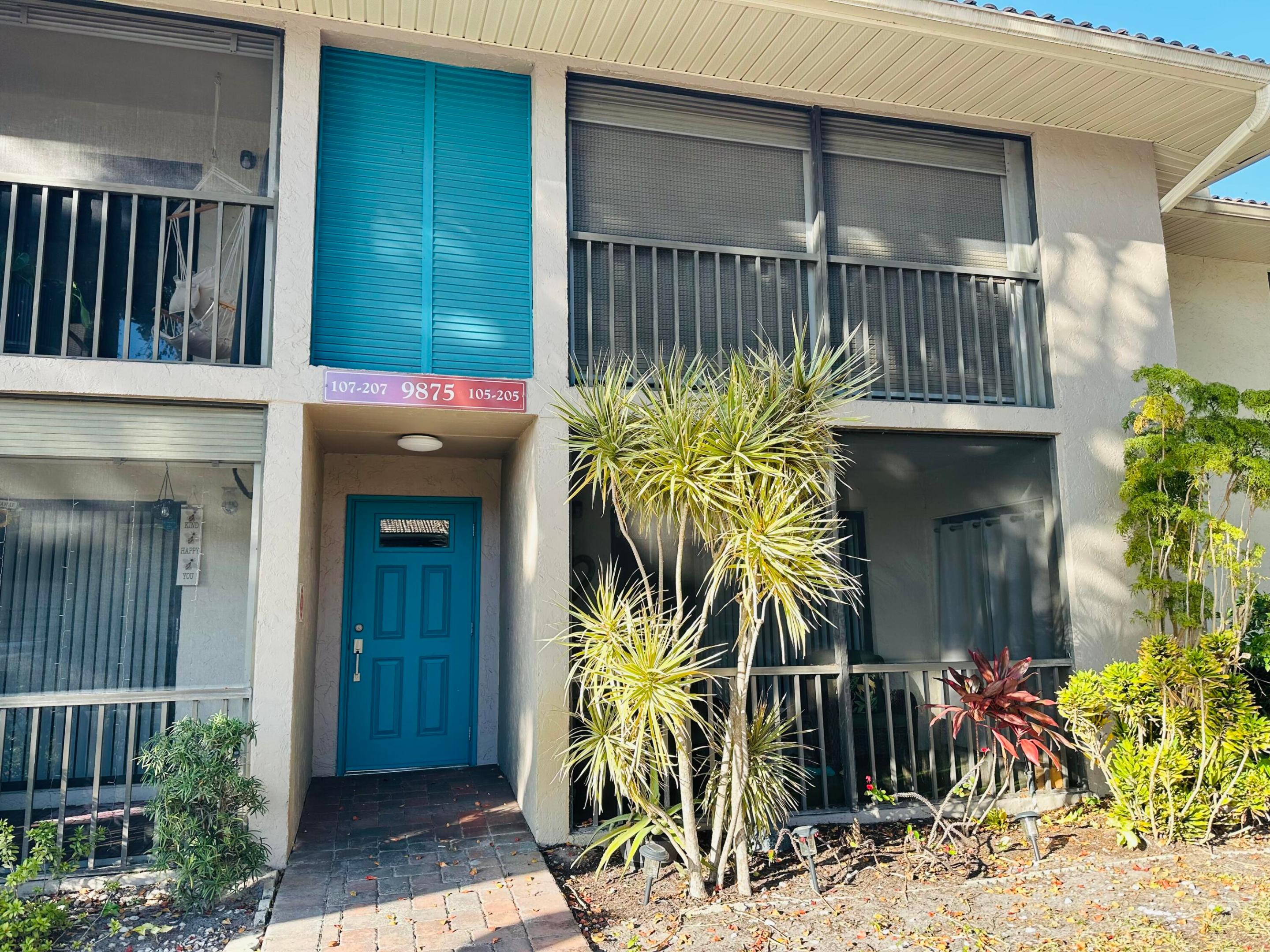 9875 Pineapple Tree Drive 205