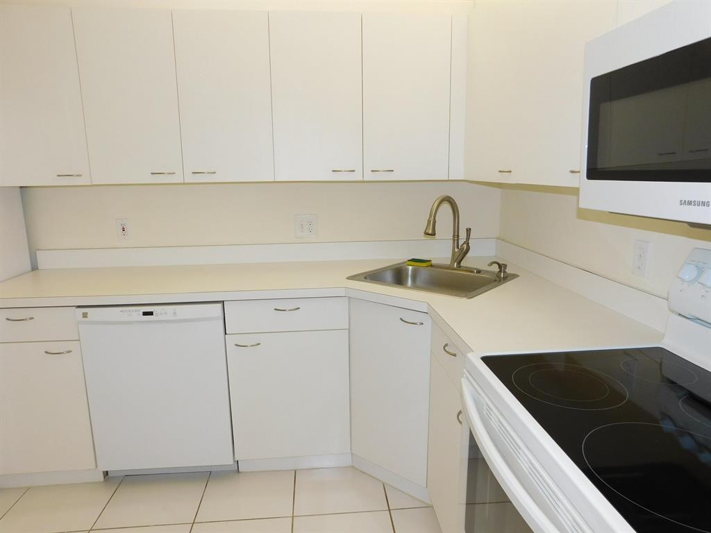 PLATINA - Residential