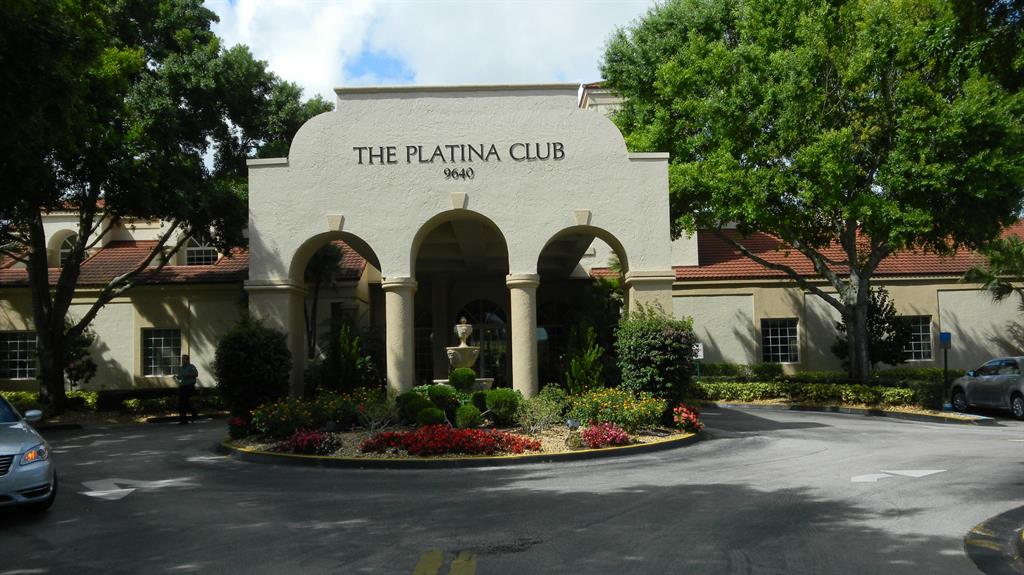 PLATINA - Residential