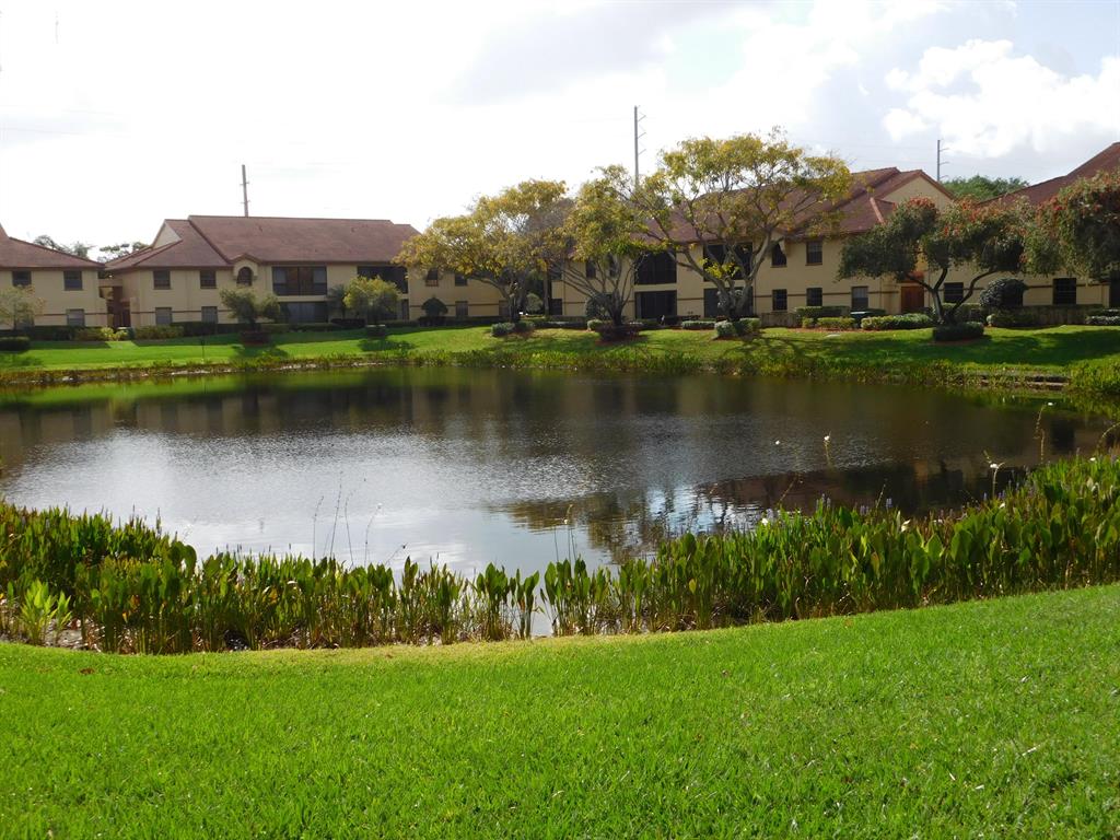 PLATINA - Residential