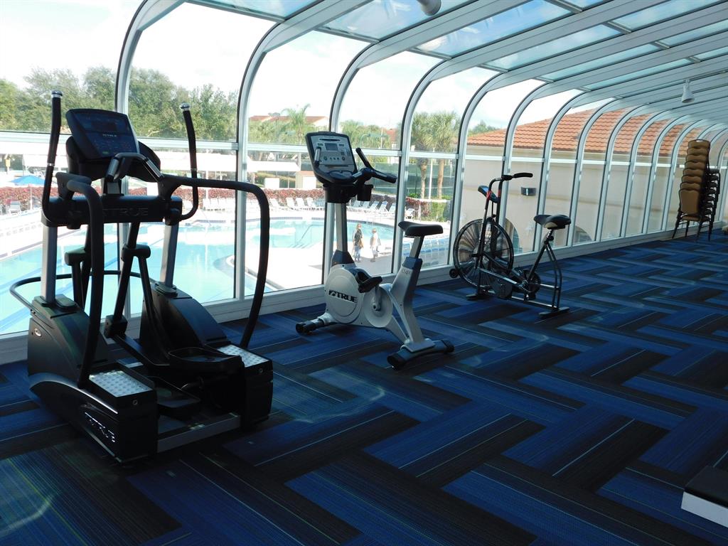 PLATINA - Residential