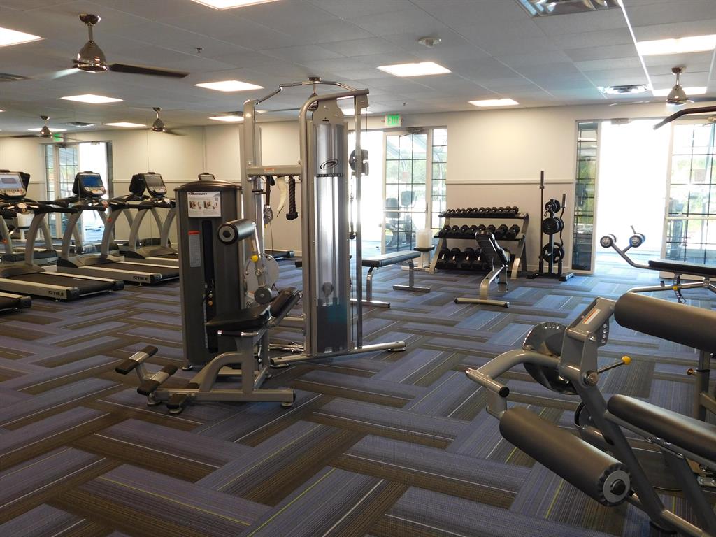 PLATINA - Residential