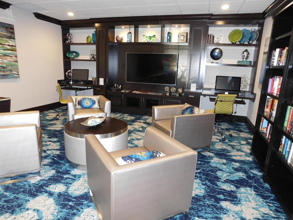 PLATINA - Residential