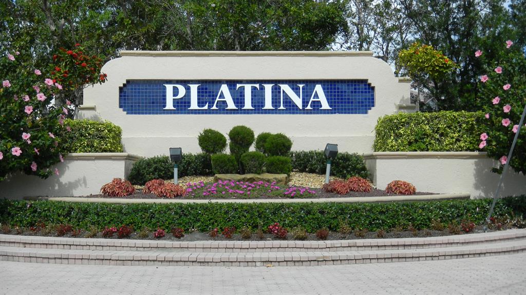 PLATINA - Residential