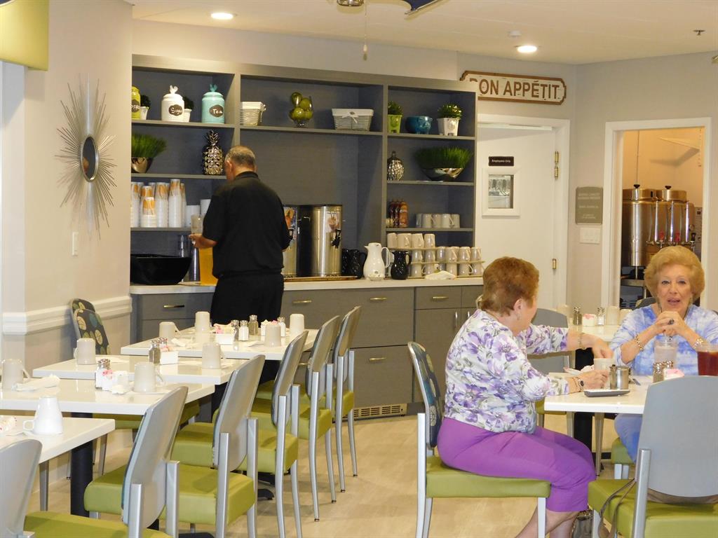 PLATINA - Residential