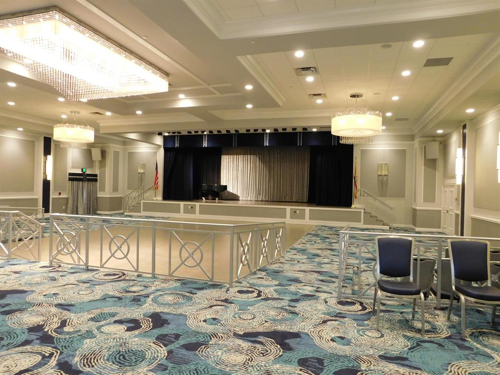 PLATINA - Residential