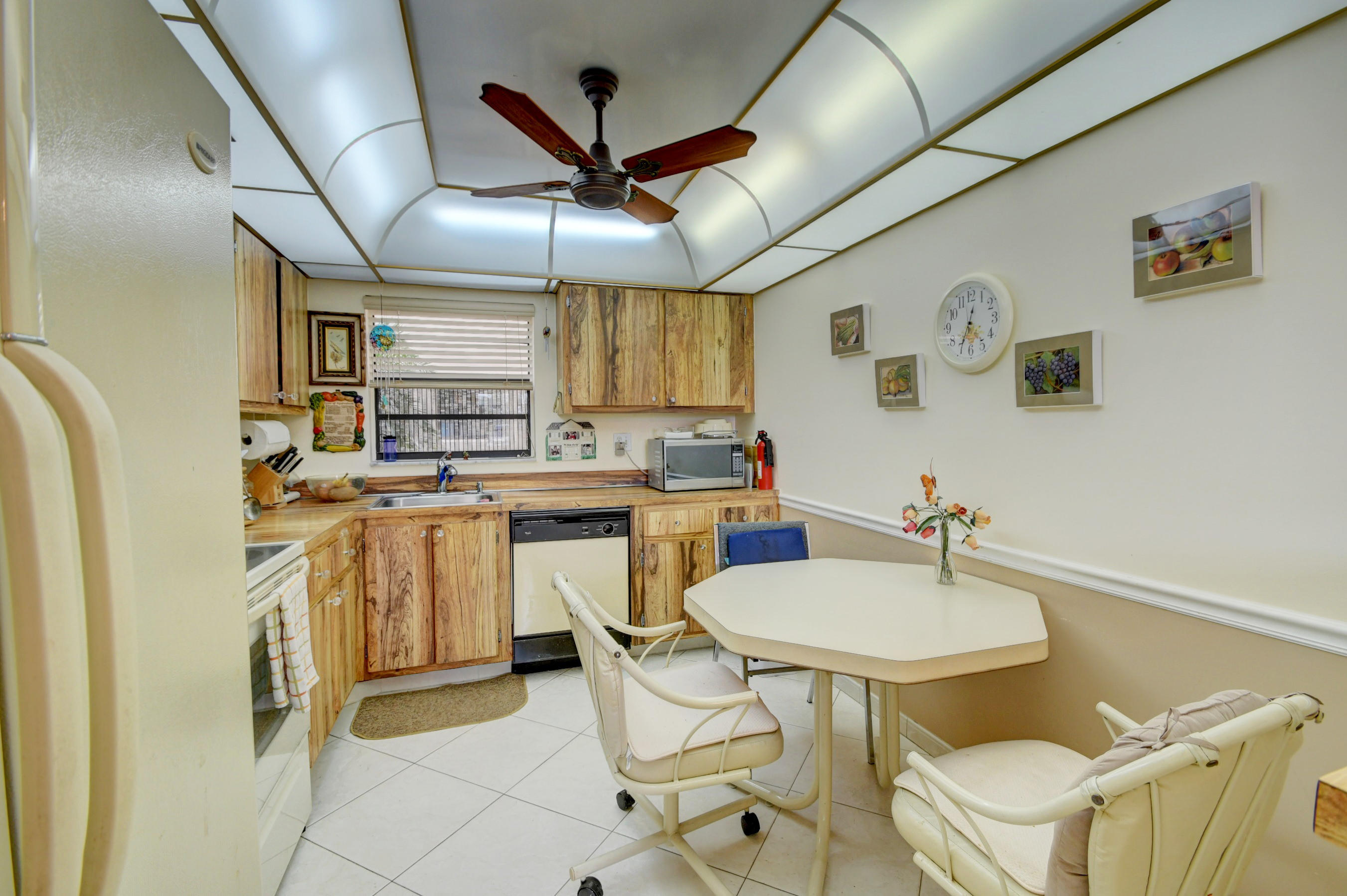 KINGS POINT - Residential