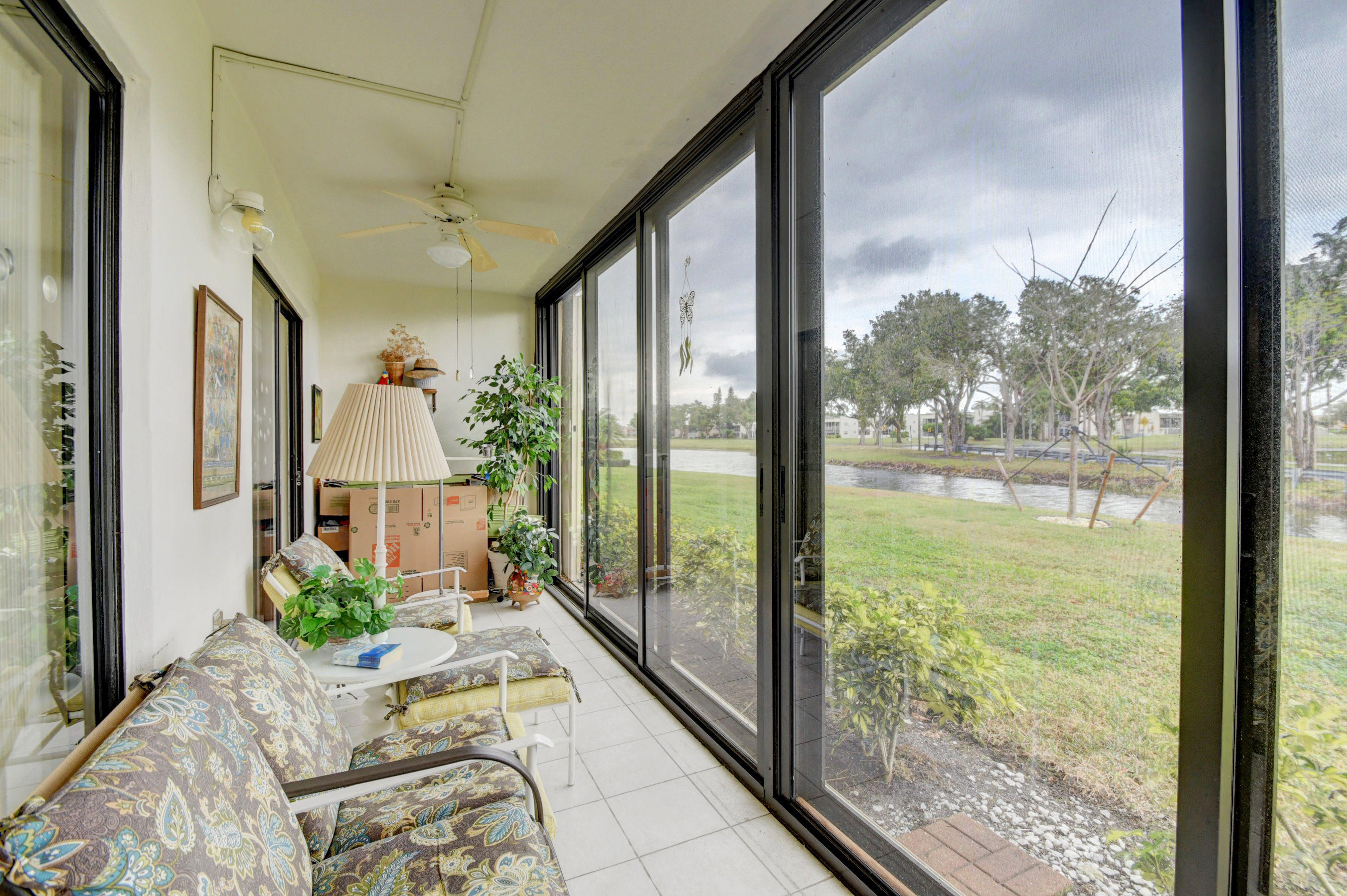 KINGS POINT - Residential