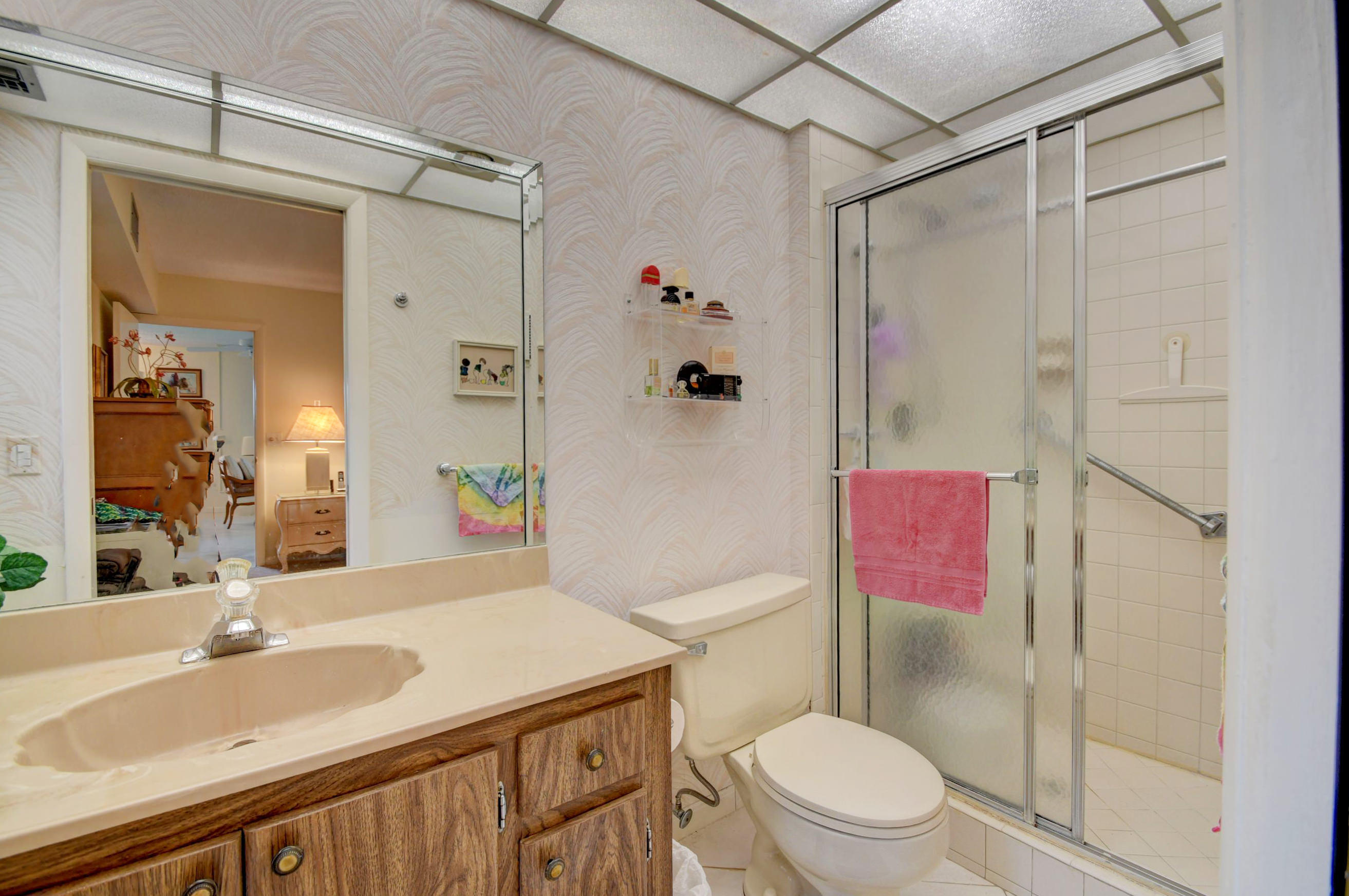 KINGS POINT - Residential