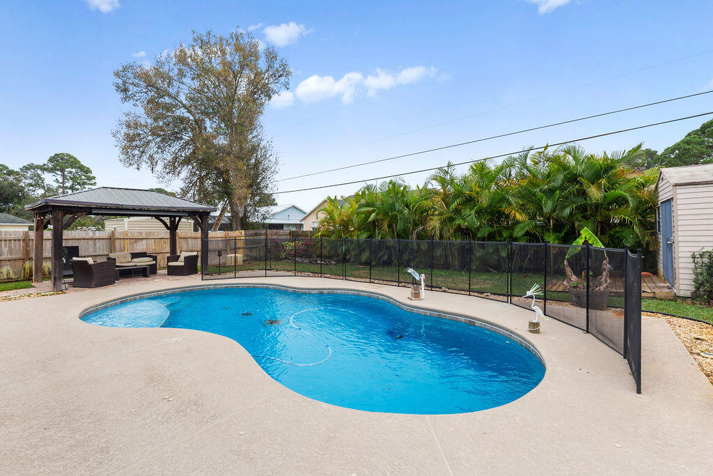 PORT ST LUCIE SECTION  31 - Residential