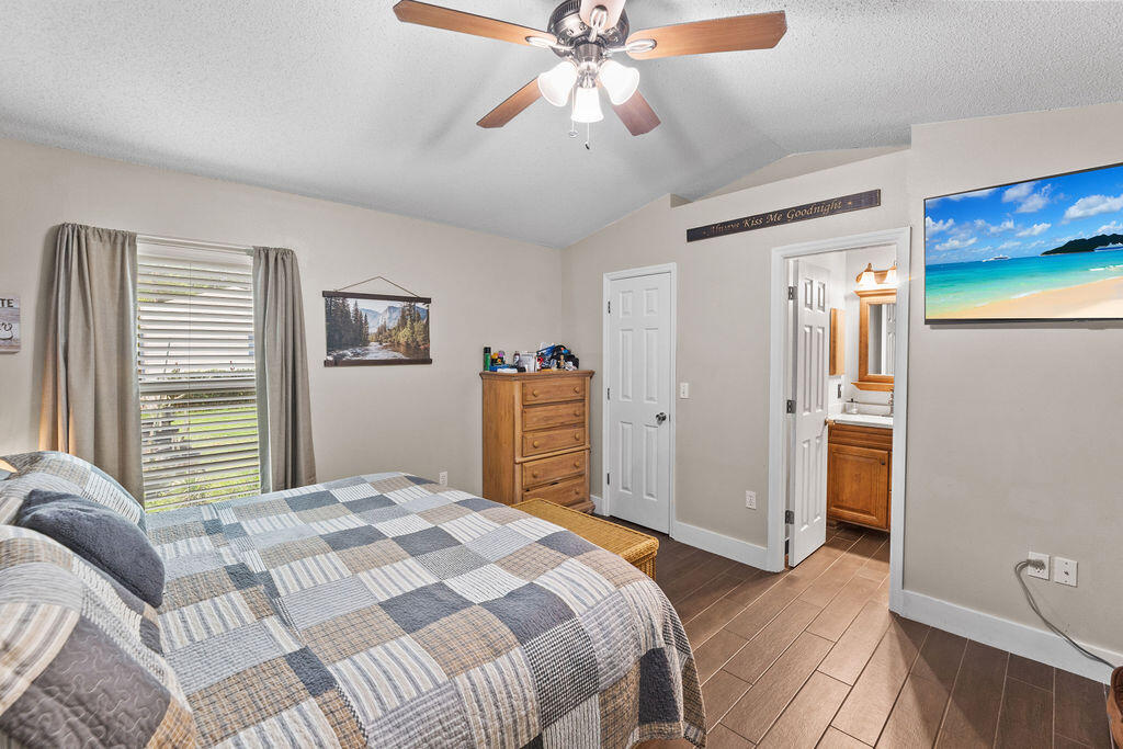 PORT ST LUCIE SECTION  31 - Residential