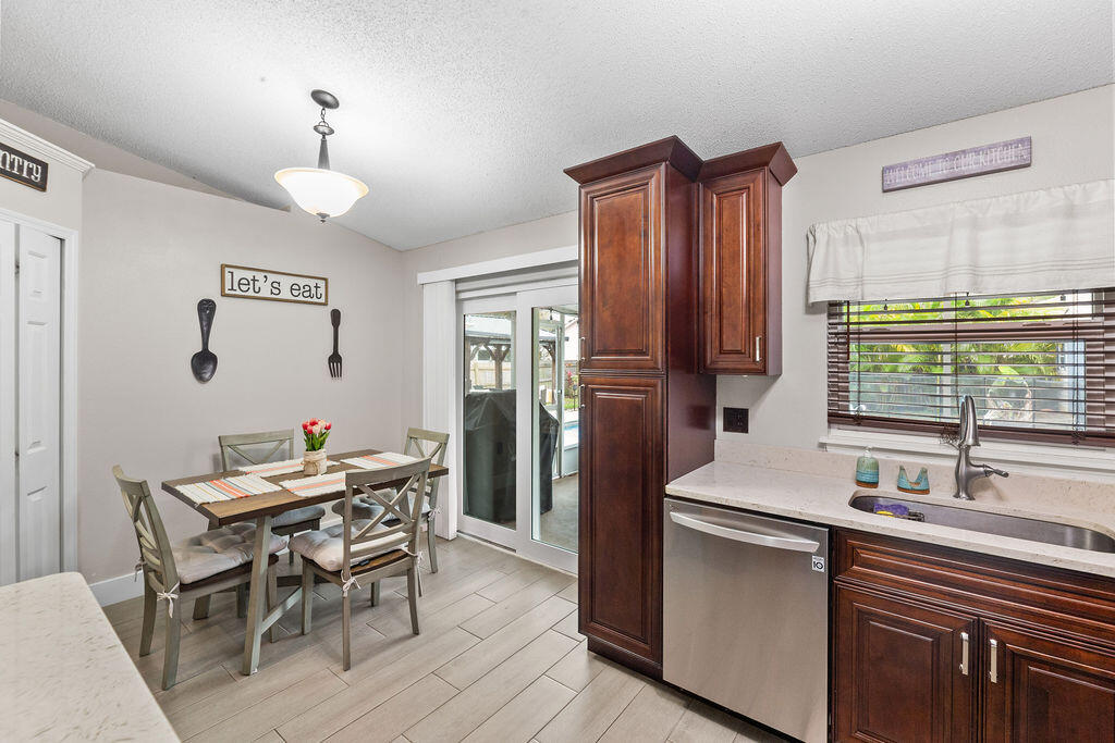 PORT ST LUCIE SECTION  31 - Residential