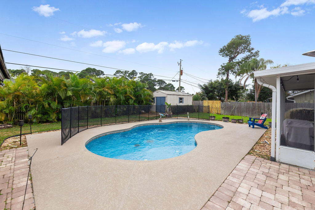 PORT ST LUCIE SECTION  31 - Residential