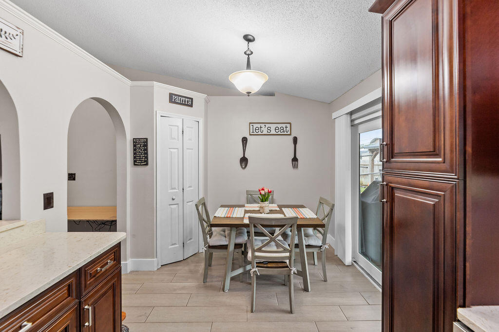 PORT ST LUCIE SECTION  31 - Residential