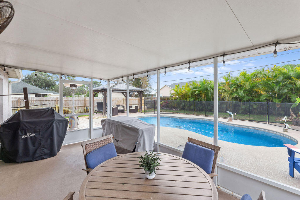 PORT ST LUCIE SECTION  31 - Residential