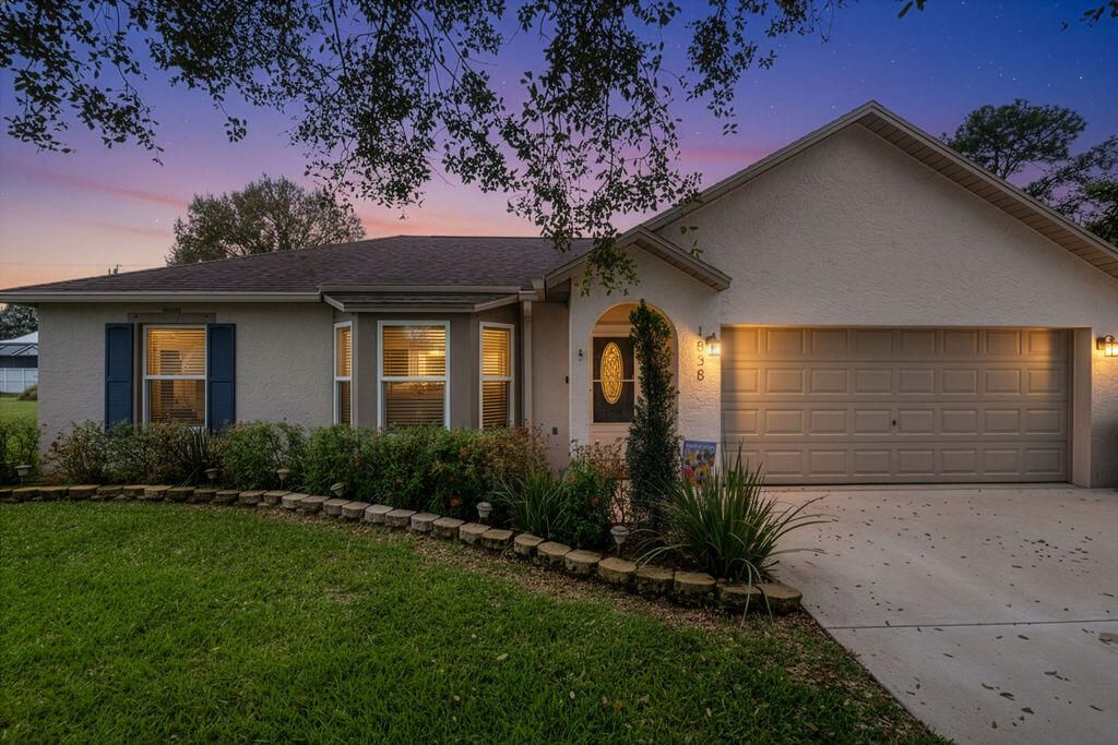 Photo of 1838 SW Notre Dame Avenue, Port Saint Lucie, FL 34953 (MLS # R11155151)