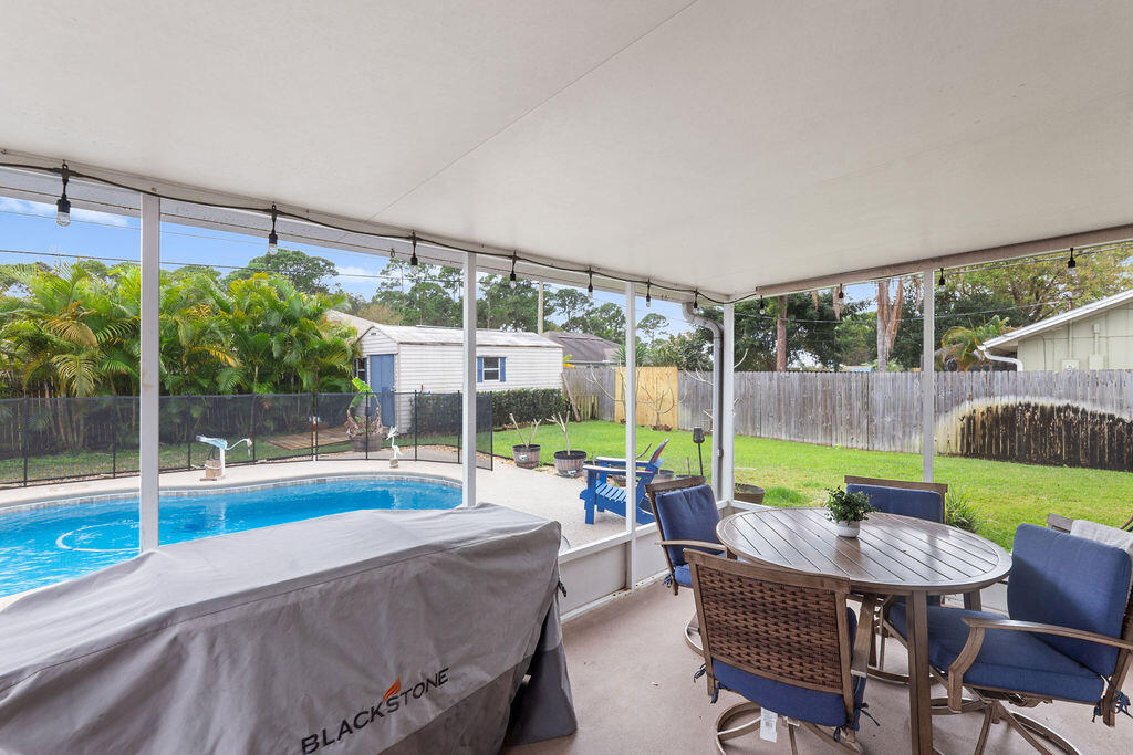 PORT ST LUCIE SECTION  31 - Residential