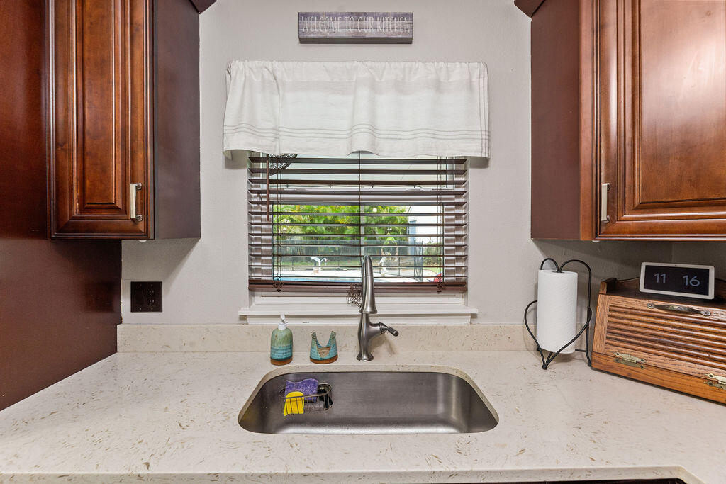 PORT ST LUCIE SECTION  31 - Residential