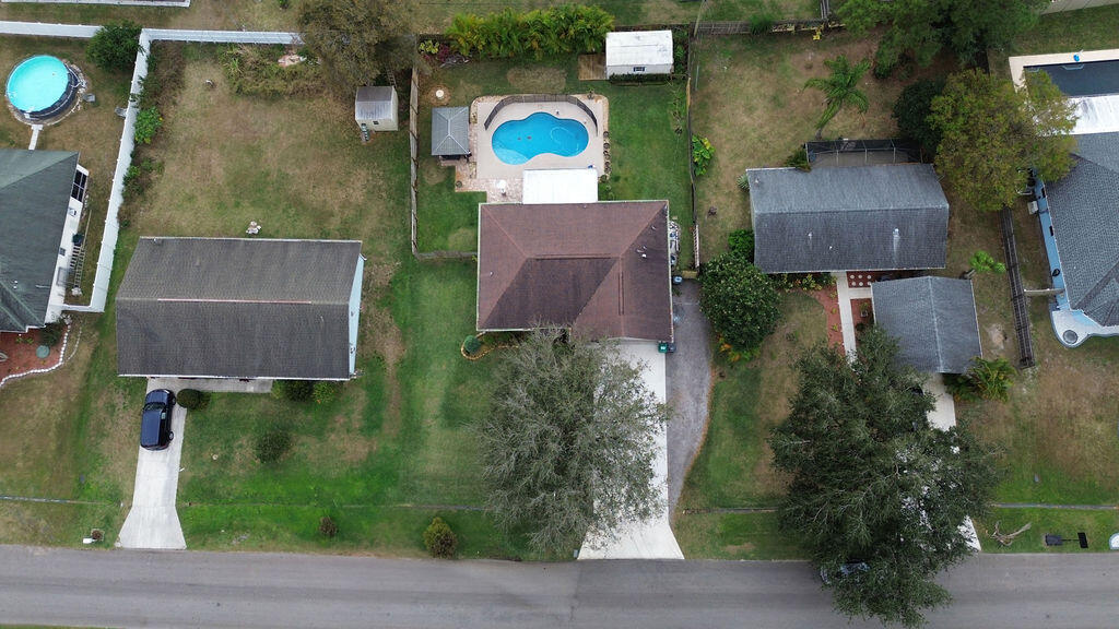 PORT ST LUCIE SECTION  31 - Residential