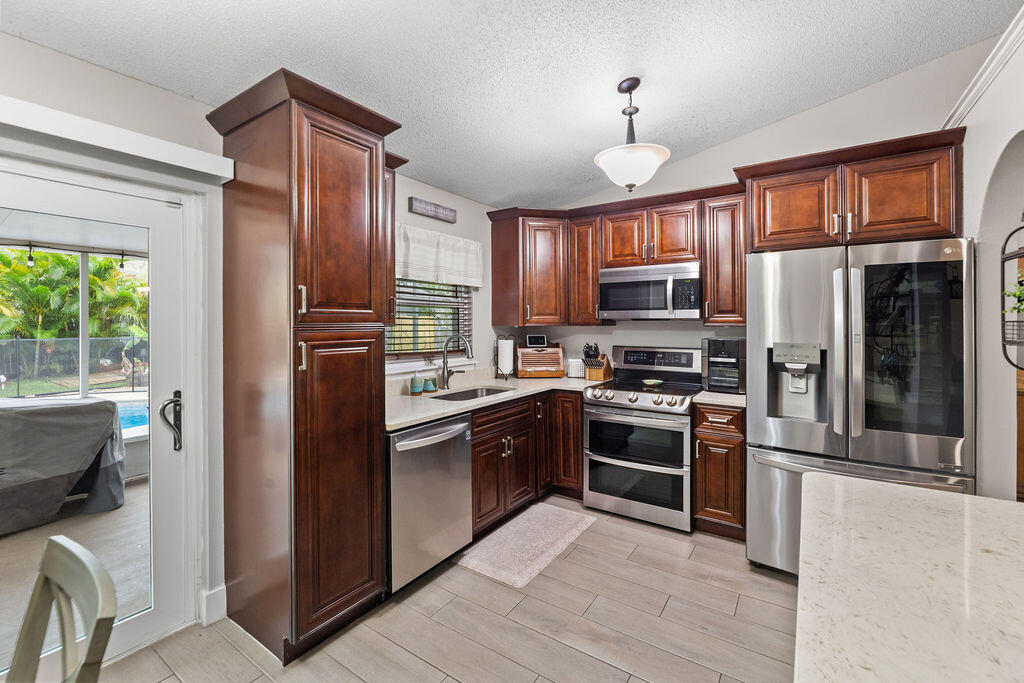 PORT ST LUCIE SECTION  31 - Residential