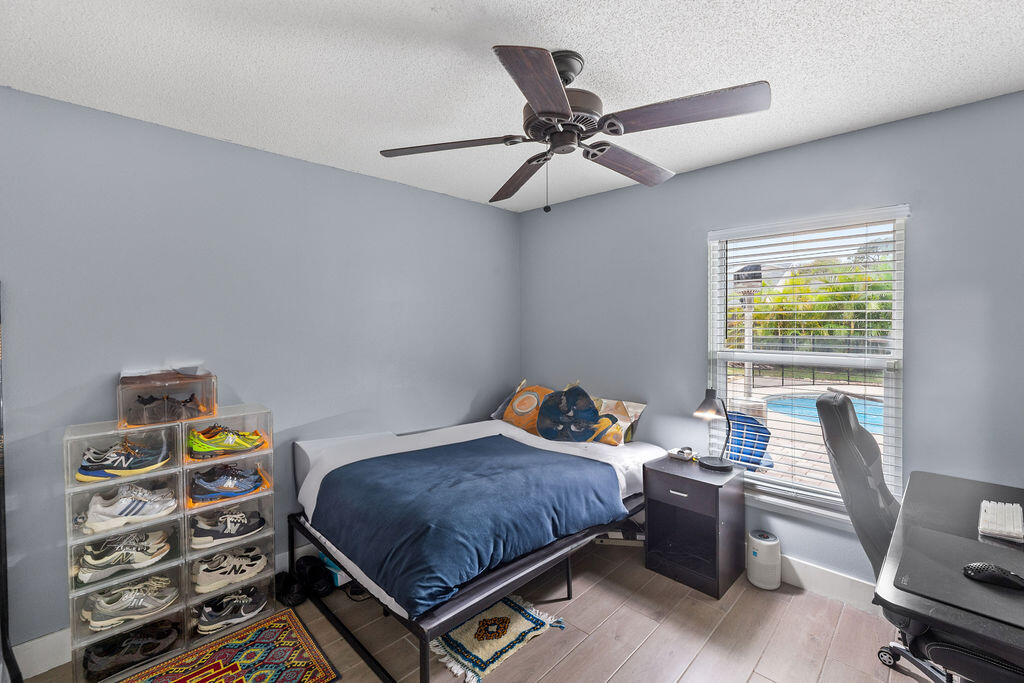 PORT ST LUCIE SECTION  31 - Residential