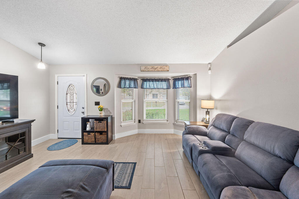 PORT ST LUCIE SECTION  31 - Residential