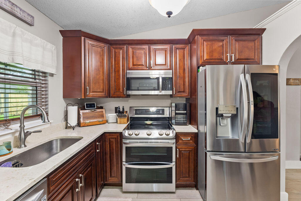 PORT ST LUCIE SECTION  31 - Residential