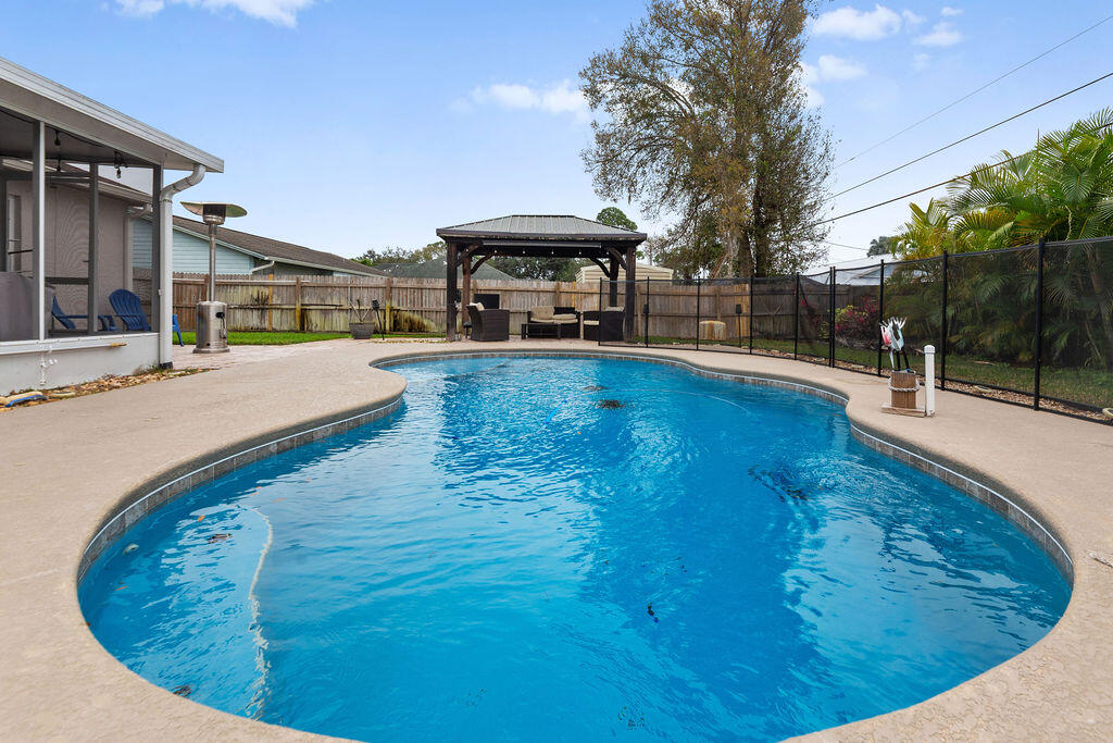 PORT ST LUCIE SECTION  31 - Residential