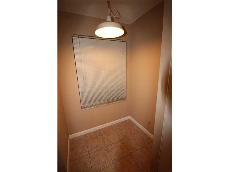 NAPOLI GARDENS - Residential Lease