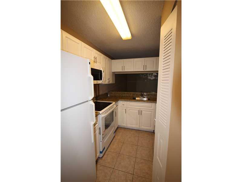 NAPOLI GARDENS - Residential Lease