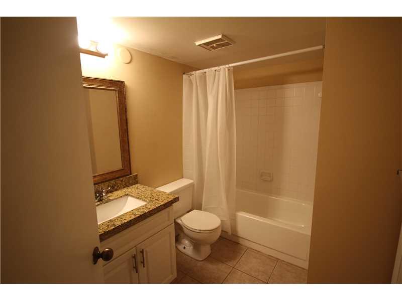 NAPOLI GARDENS - Residential Lease