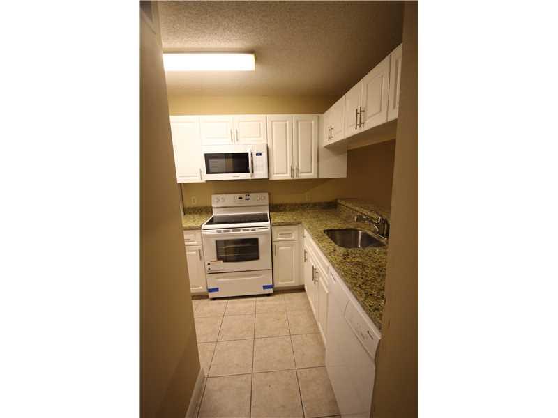 NAPOLI GARDENS - Residential Lease