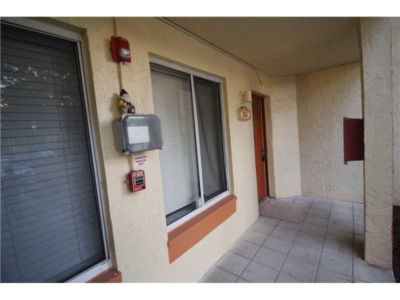 NAPOLI GARDENS - Residential Lease