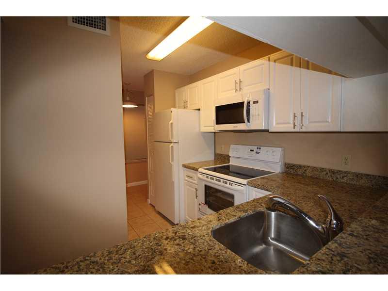 NAPOLI GARDENS - Residential Lease