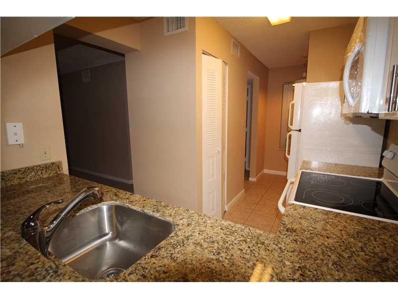 NAPOLI GARDENS - Residential Lease