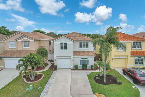 7162 Crawl Key Way Lake Worth FL 33467