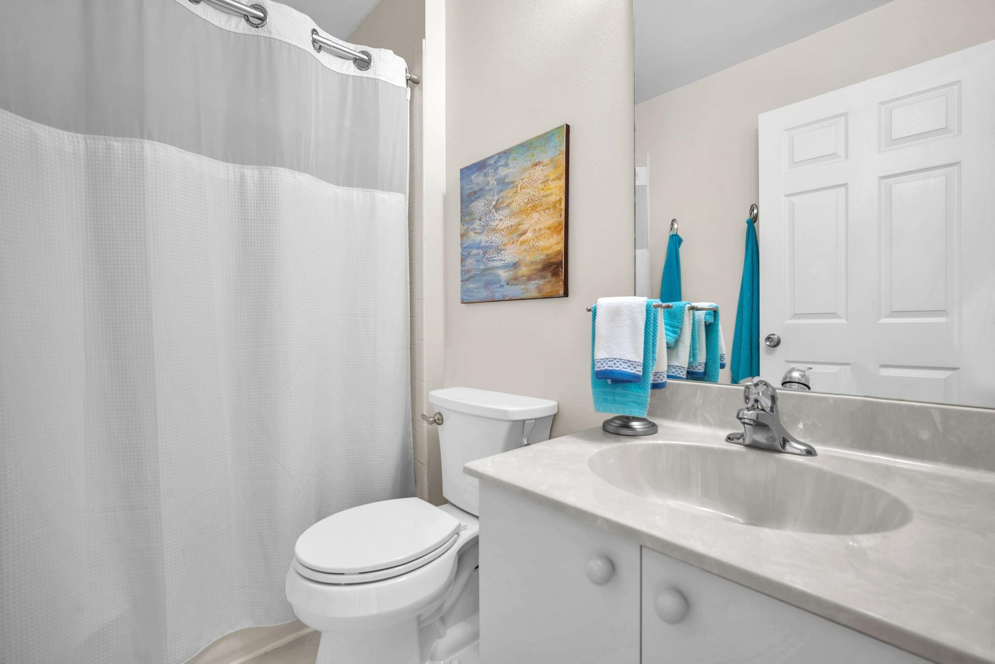 LAKE CHARLESTON - Residential