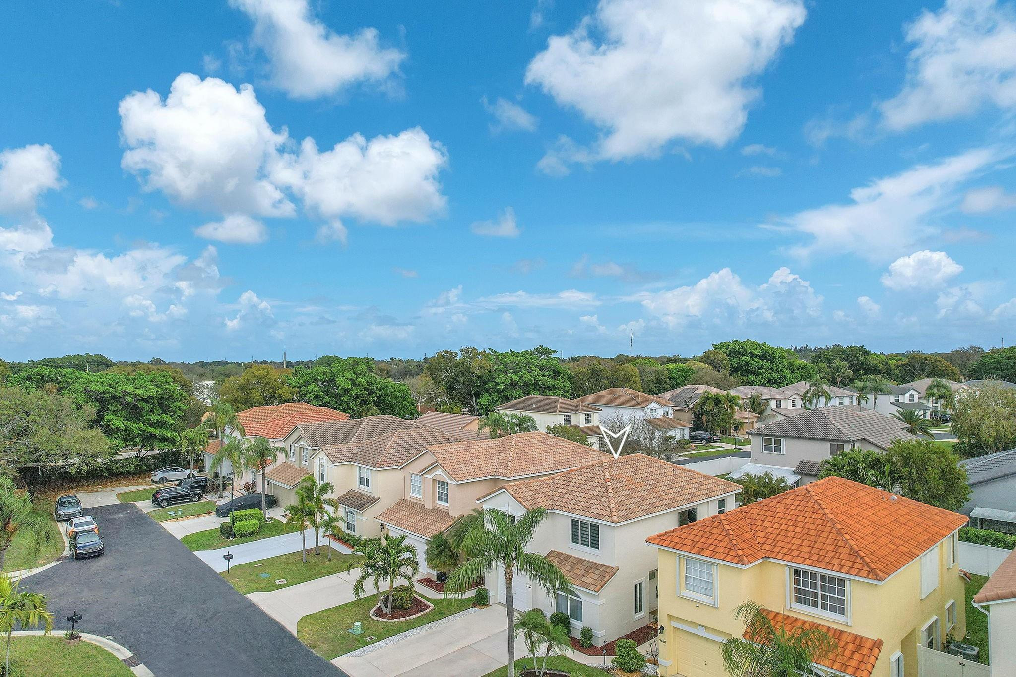 LAKE CHARLESTON - Residential