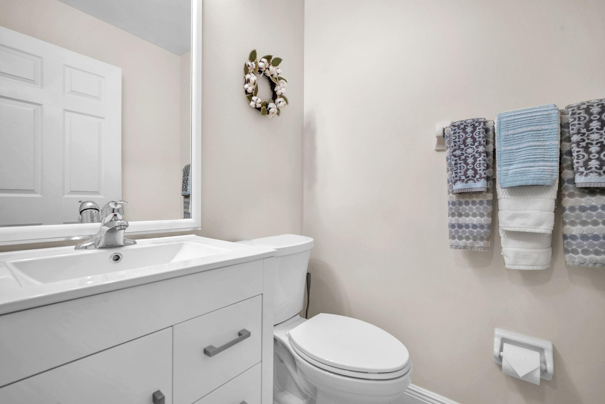 LAKE CHARLESTON - Residential