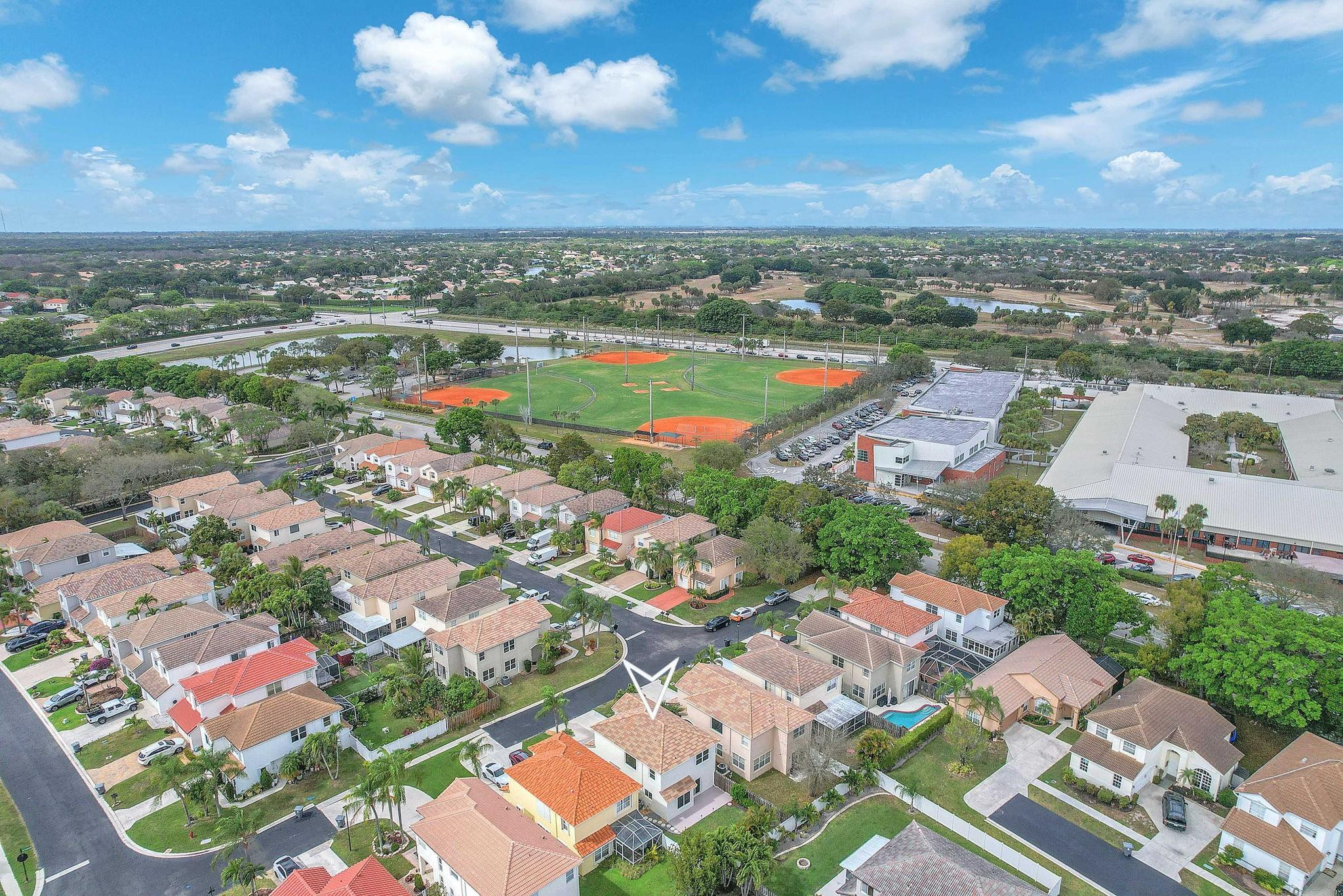 LAKE CHARLESTON - Residential