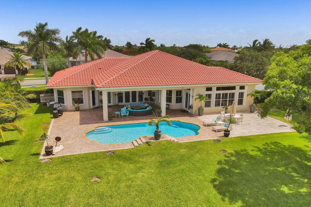 RIVERSTONE - Residential Lease